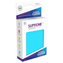 PROTÈGE CARTES BLEU